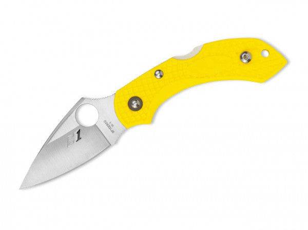 Briceag Spyderco Dragonfly 2 Salt Plain