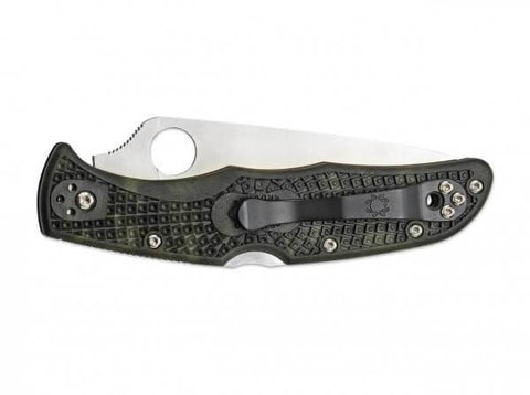 Briceag Spyderco Endura 4 Zome