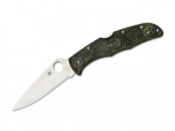 Briceag Spyderco Endura 4 Zome