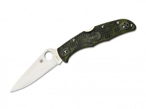 Briceag Spyderco Endura 4 Zome