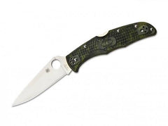 Briceag Spyderco Endura 4 Zome