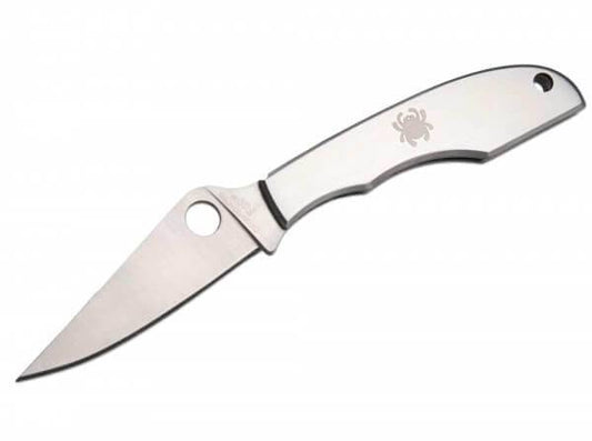 Briceag Spyderco Grasshopper