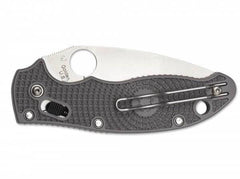 Briceag Spyderco Manix 2 Micro-Melt Maxamet