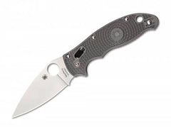 Briceag Spyderco Manix 2 Micro-Melt Maxamet