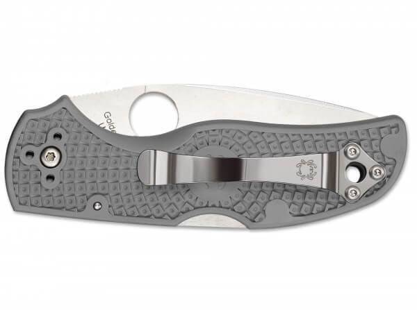 Briceag Spyderco Native 5 Micro-Melt Maxamet