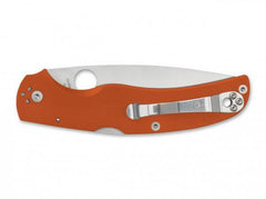 Briceag Spyderco Native Chief Sprint Run Cpm-Rex45