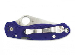 Briceag Spyderco Para 3 Cpm S-110V
