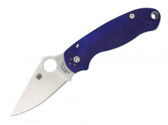 Briceag Spyderco Para 3 Cpm S-110V