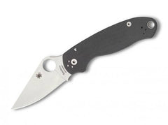Briceag Spyderco Para 3 Micro-Melt Maxamet