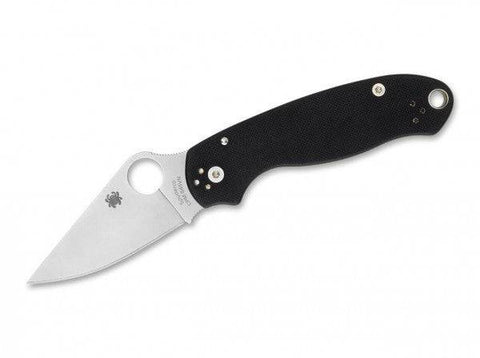 Briceag Spyderco Para 3