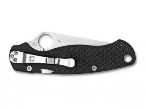 Briceag Spyderco Para-Military 2