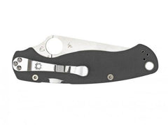 Briceag Spyderco Para Military 2 Micro-Melt Maxamet