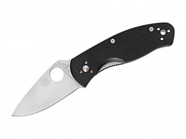 Briceag Spyderco Persistence