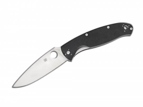 Briceag Spyderco Resilience
