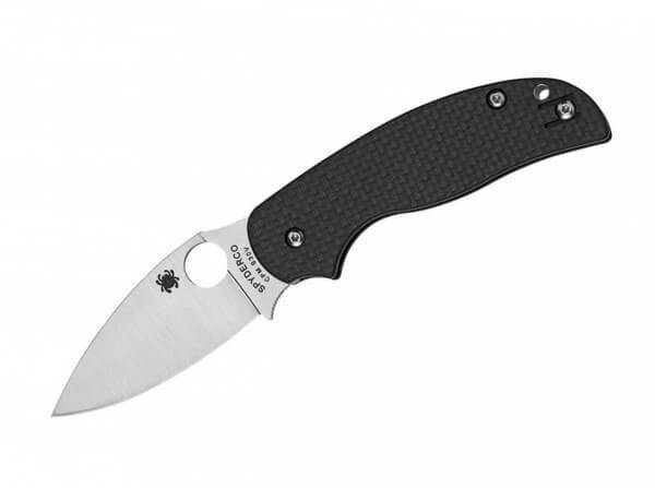 Briceag Spyderco Sage 5