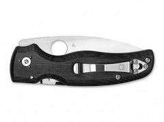 Briceag Spyderco Shaman