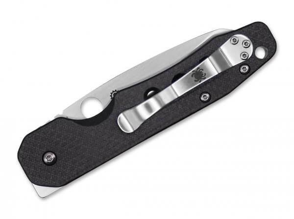 Briceag Spyderco Smock