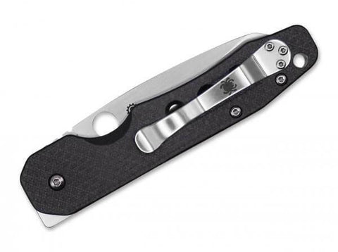 Briceag Spyderco Smock