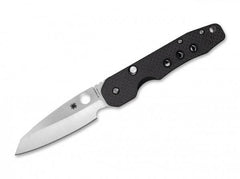 Briceag Spyderco Smock