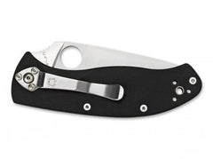 Briceag Spyderco Tenacious Satin Plain