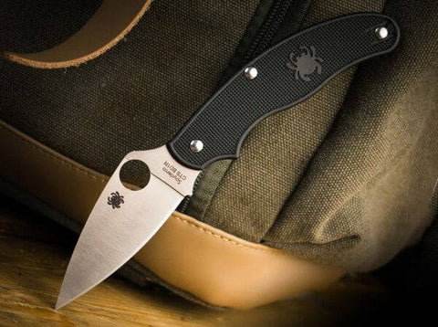 Briceag Spyderco Uk Pen Knife