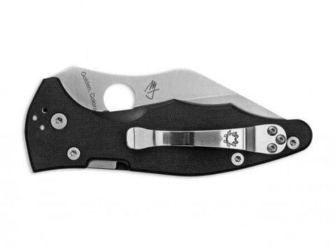 Briceag Spyderco Yojimbo Ii