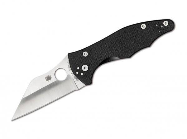 Briceag Spyderco Yojimbo Ii