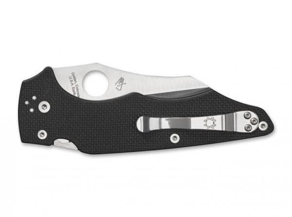 Briceag Spyderco Yojumbo