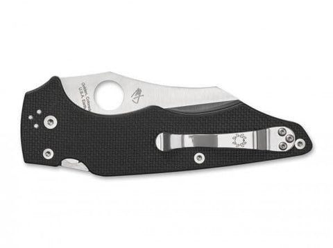 Briceag Spyderco Yojumbo