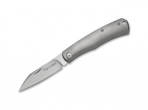 Briceag Viper Hug Titanium