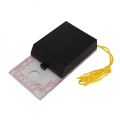 Busola De Harta Cu Oglinda