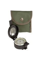 Busola Tip Englezesc Cu Etui