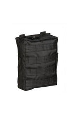Buzunar Molle Lg Pentru Centura Black