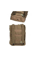 Buzunar Molle Lg Pentru Centura Coyote