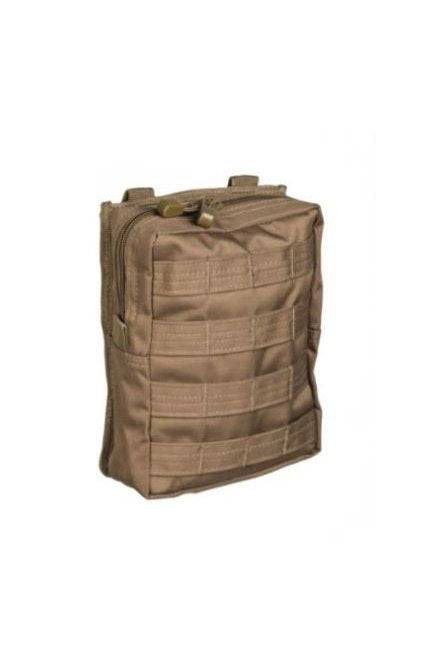 Buzunar Molle Lg Pentru Centura Coyote