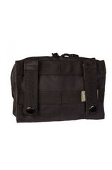 Buzunar Molle Pentru Centura Black
