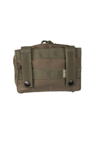 Buzunar Molle Pentru Centura Oliv