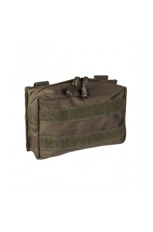 Buzunar Molle Pentru Centura Oliv