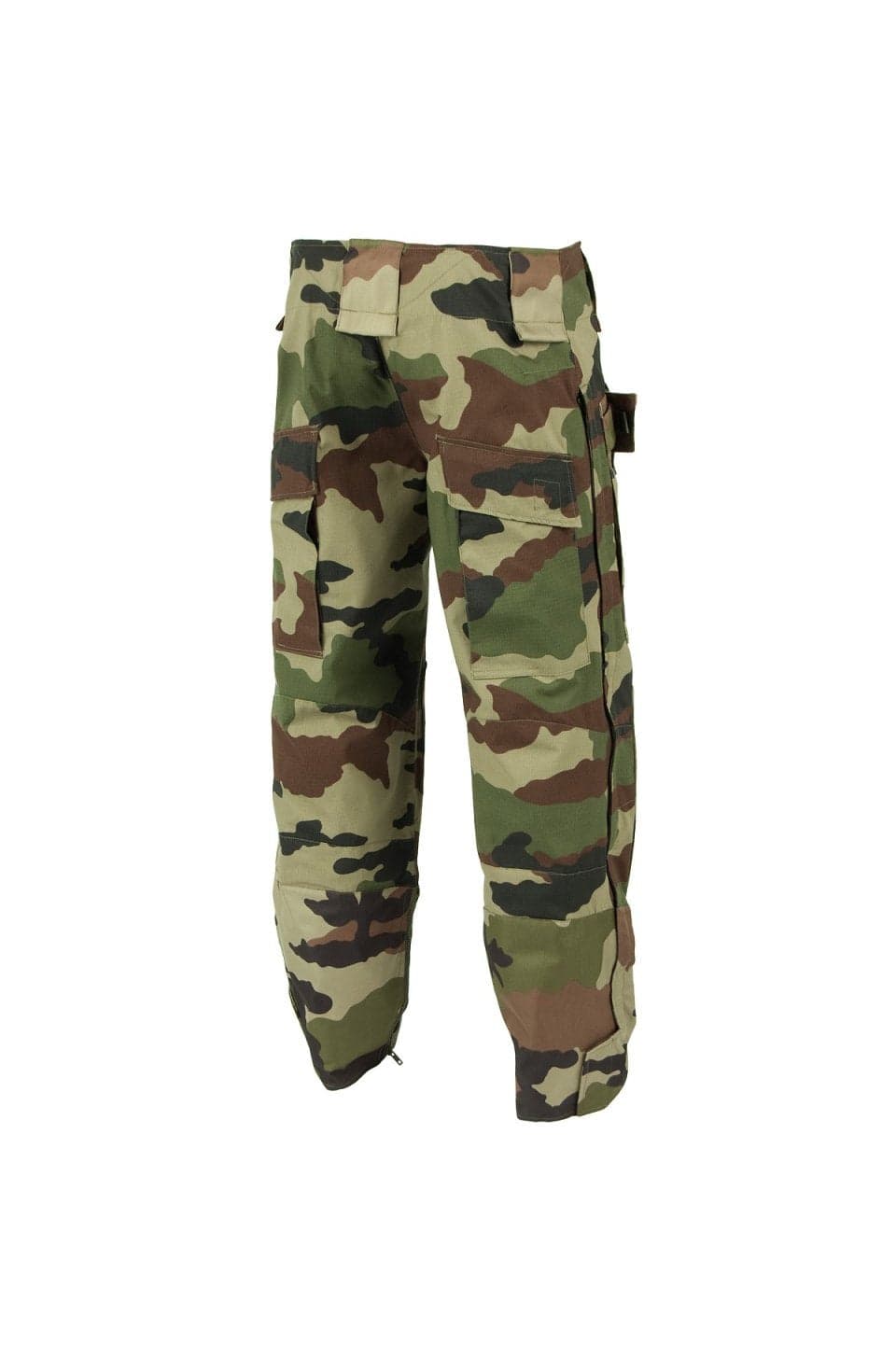 CCE CAMO COMBAT PANTS ‘WARRIOR’ – Pantaloni tactici de elită, cu protecții și funcționalitate avansată