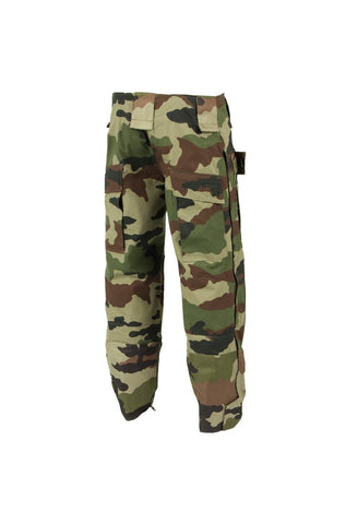 CCE CAMO COMBAT PANTS ‘WARRIOR’ – Pantaloni tactici de elită, cu protecții și funcționalitate avansată