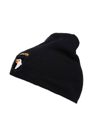 Caciula Beanie 101St Airborne Black