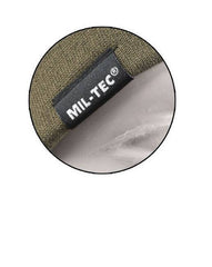 Caciula Beanie Army Beanie Soft Oliv
