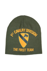 Caciula Beanie Cavalry Division
