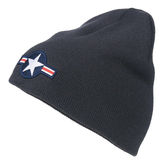 Caciula Beanie Wwii Gri