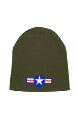 Caciula Beanie Wwii Oliv