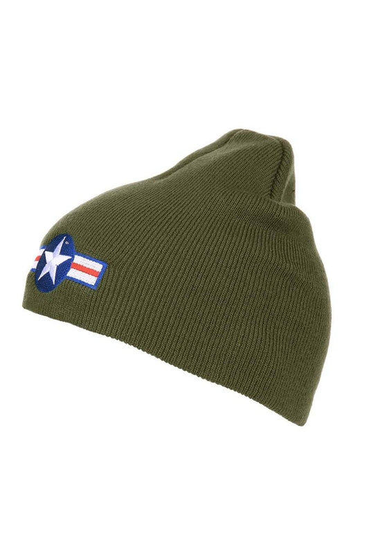 Caciula Beanie Wwii Oliv