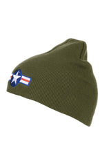 Caciula Beanie Wwii Oliv