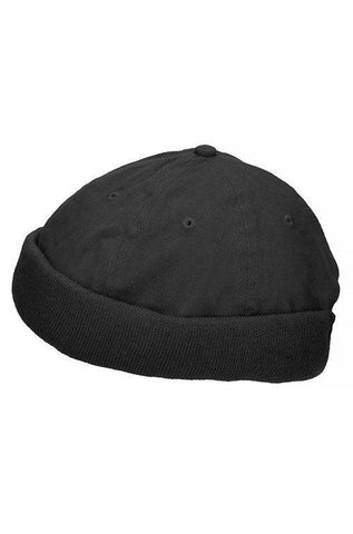 Caciula Docher Neagra