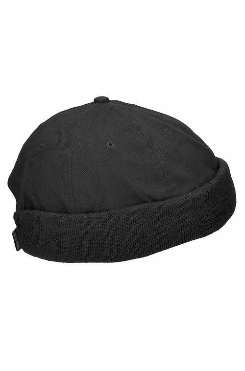 Caciula Docher Neagra