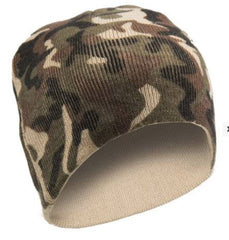 Caciula Mil-Tec Woodland